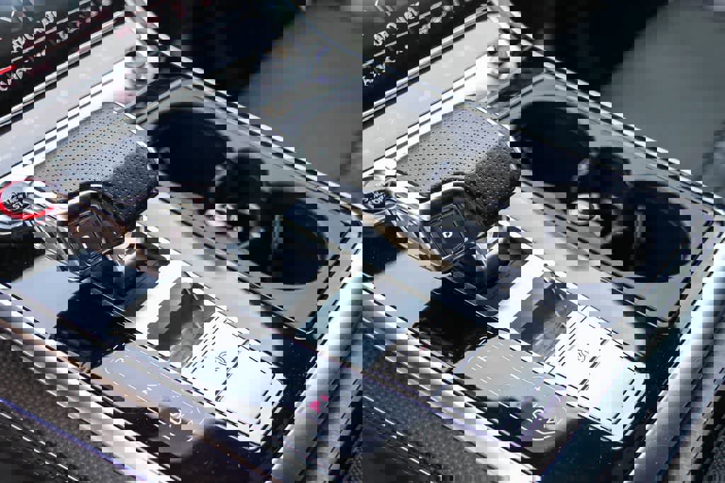 Used 2023 Audi RS Q8 image 18