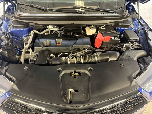 New 2026 Acura RDX A-Spec w/ Advance Package AWD/4WD image 32