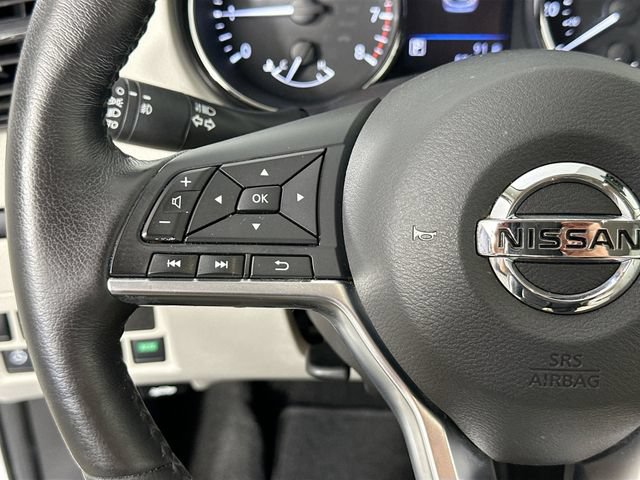 Used 2019 Nissan Rogue Sport SV w/ Technology Package AWD/4WD image 22