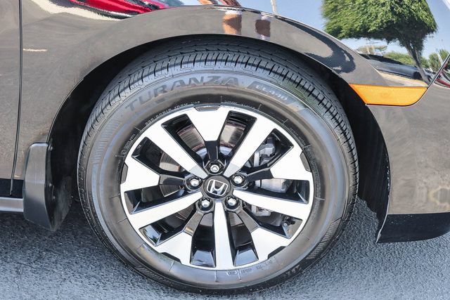 Used 2025 Honda Odyssey EX-L image 8