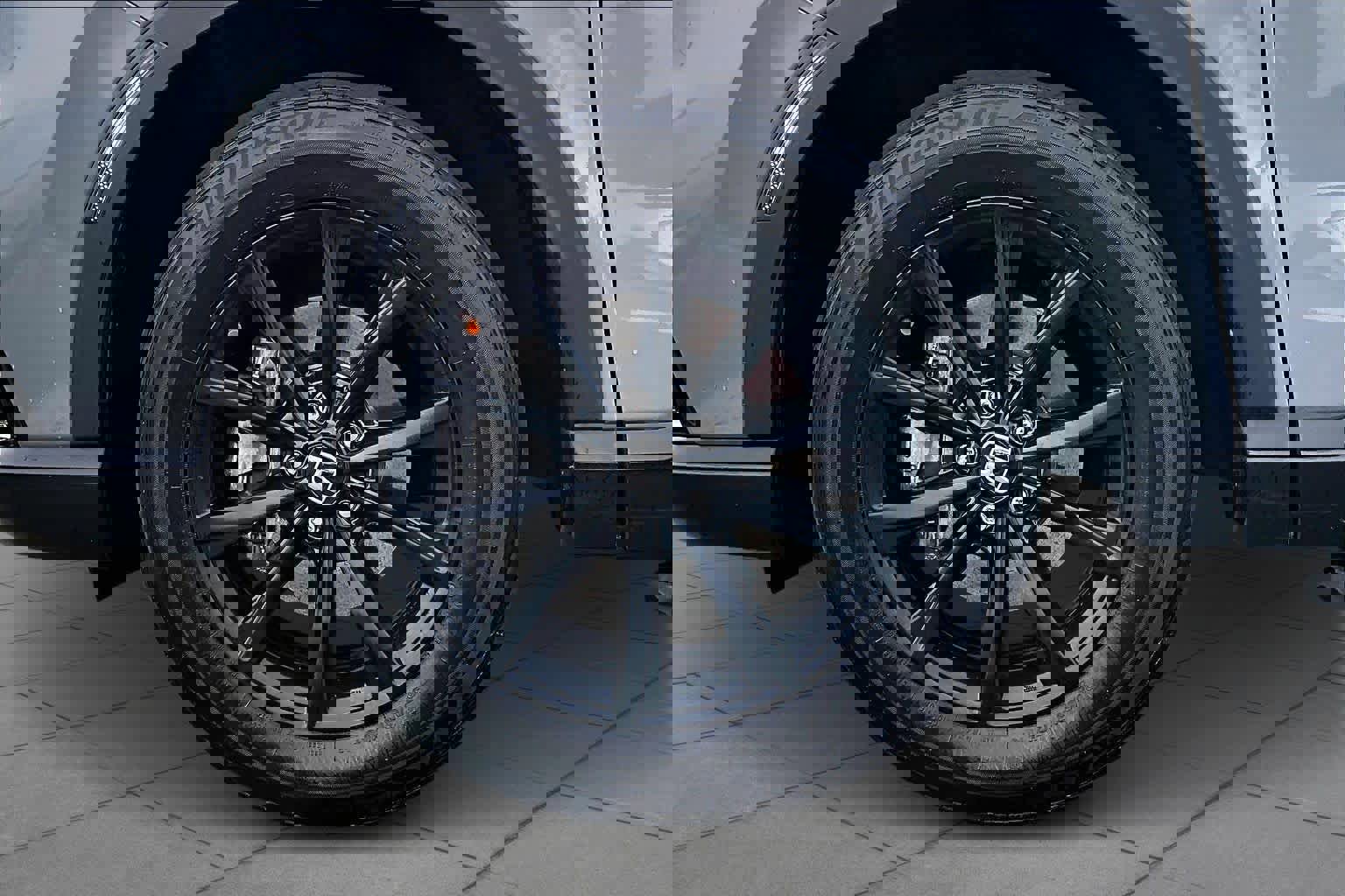 Used 2024 Honda CR-V Sport image 11