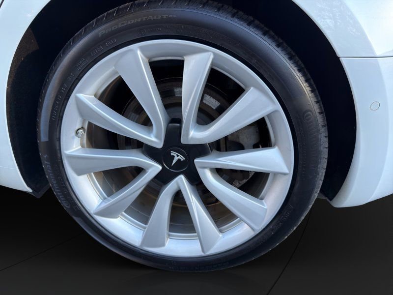 Used 2019 Tesla Model 3 Long Range AWD/4WD image 23