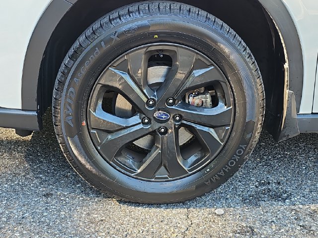 Certified 2021 Subaru Outback Onyx Edition XT AWD/4WD image 22