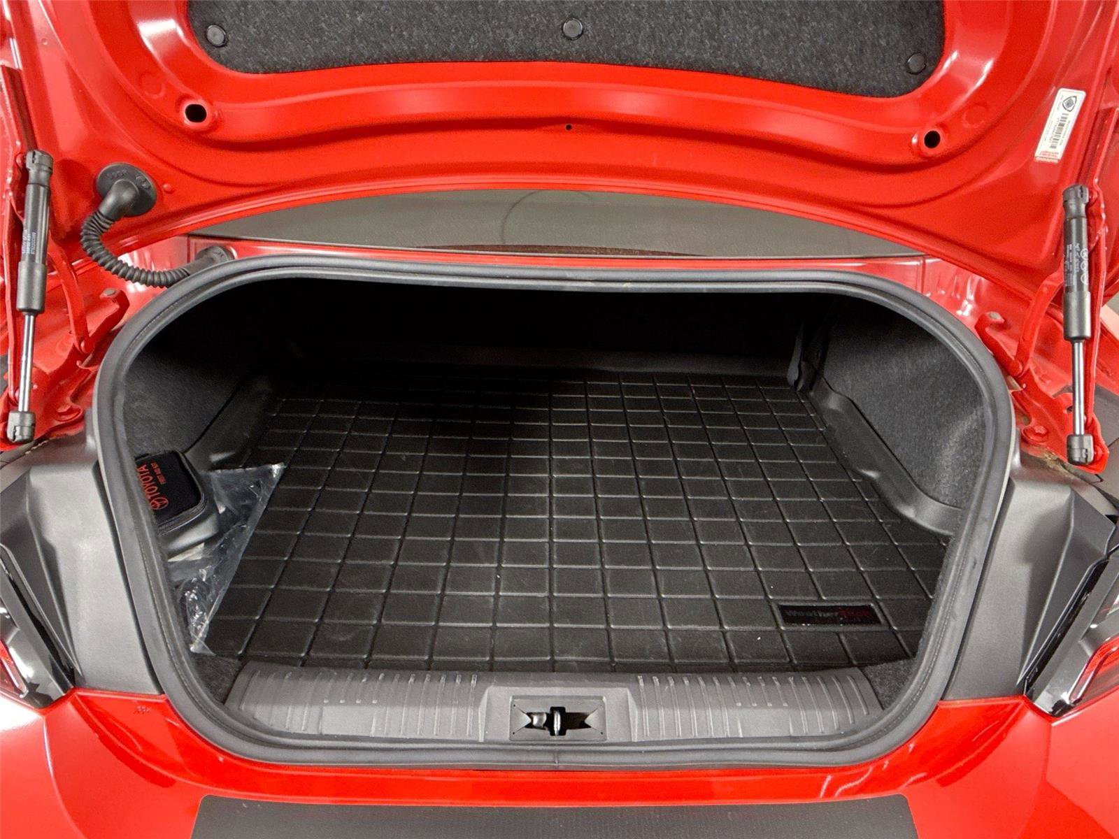 Certified 2023 Toyota GR86 Premium image 36