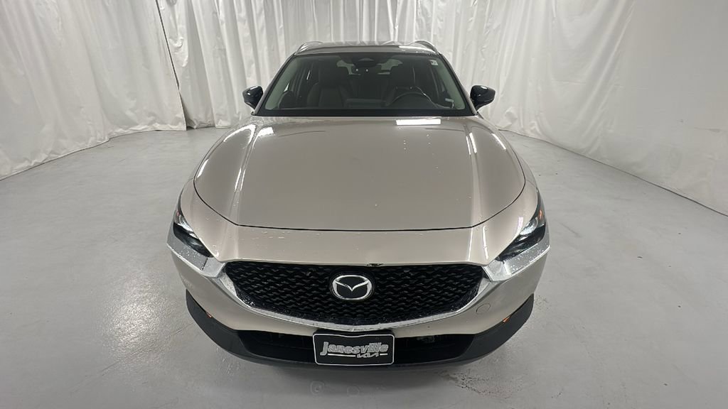 Used 2024 MAZDA CX-30 AWD 2.5 S w/ Select Sport Pkg image 8