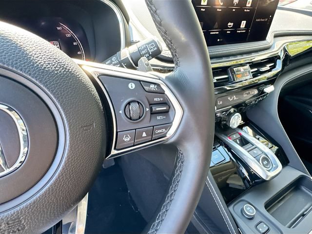 Used 2025 Acura MDX w/ Advance Package AWD/4WD image 44