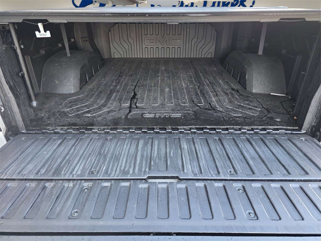 Used 2023 GMC Sierra 1500 Denali Ultimate image 27