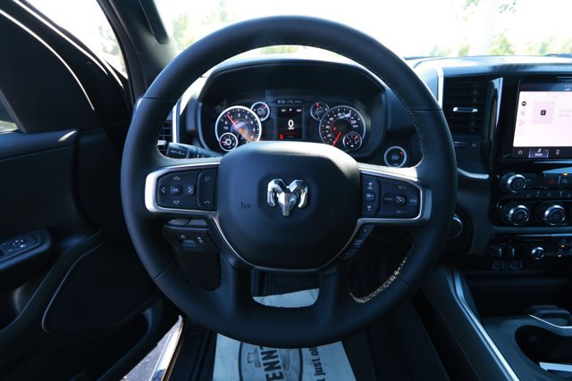 New 2026 RAM 1500 Big Horn image 11