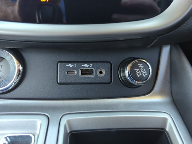 Certified 2024 Nissan Murano SV FWD image 38