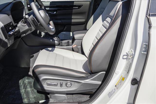 New 2026 Honda CR-V Sport Touring image 11