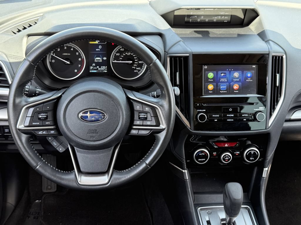 Used 2023 Subaru Forester Premium AWD/4WD image 11