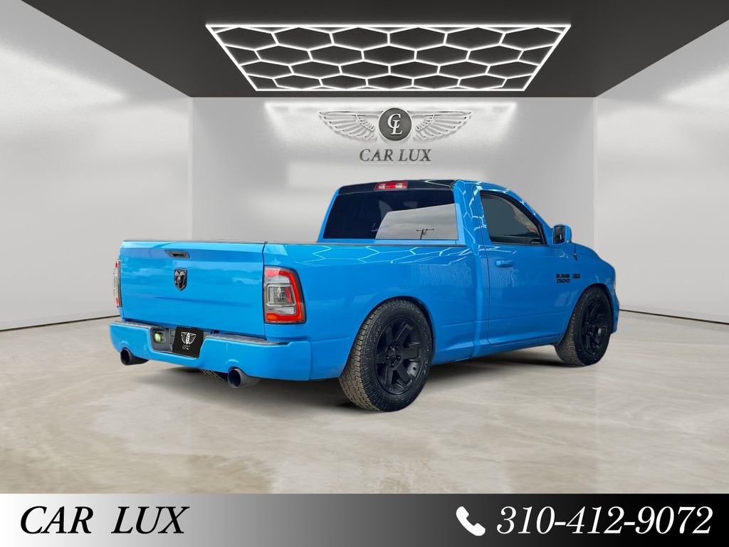 Used 2014 RAM 1500 Express image 5