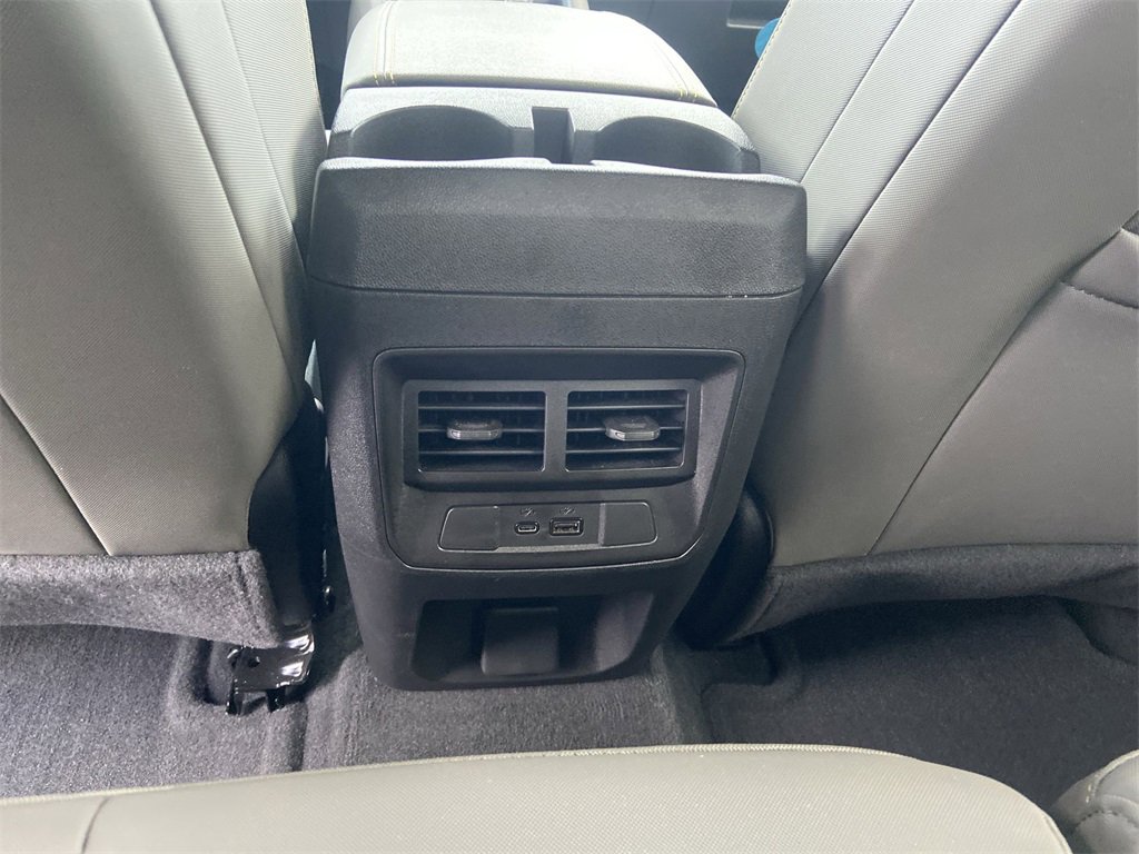 Certified 2024 Chevrolet Colorado ZR2 w/ Technology Package image 21