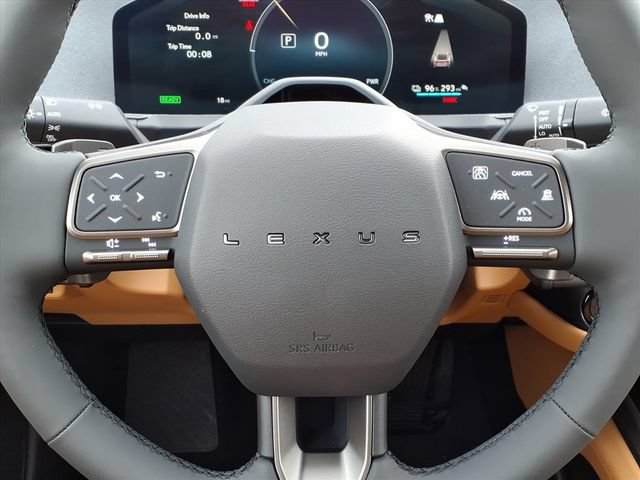 New 2026 Lexus ES 350e FWD image 20