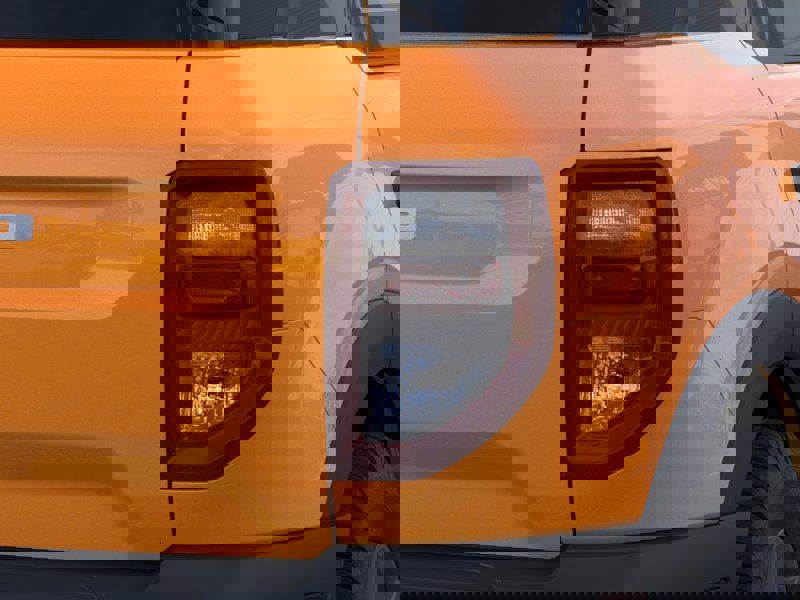 New 2026 Ford Bronco Sport Big Bend image 44