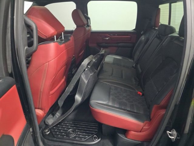 Used 2019 RAM 1500 Rebel w/ Level 2 Equipment Group image 9