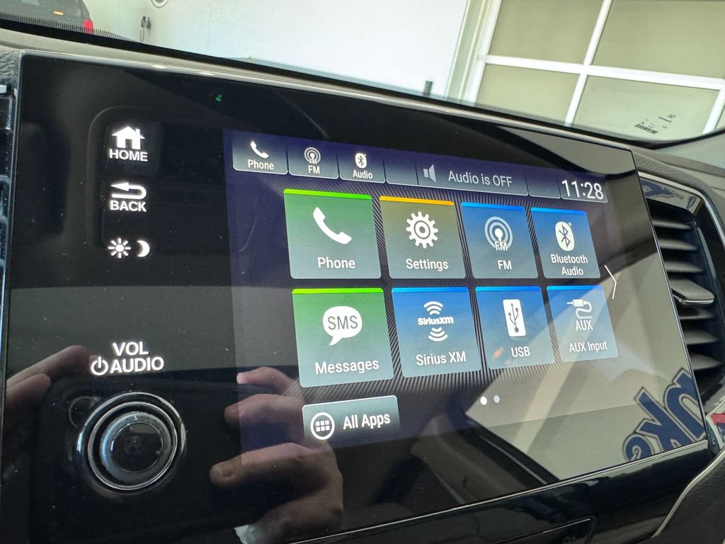 Used 2021 Honda Pilot EX-L image 20