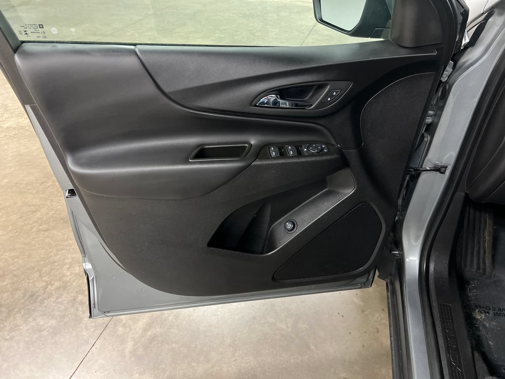 Certified 2023 Chevrolet Equinox LT AWD/4WD image 15