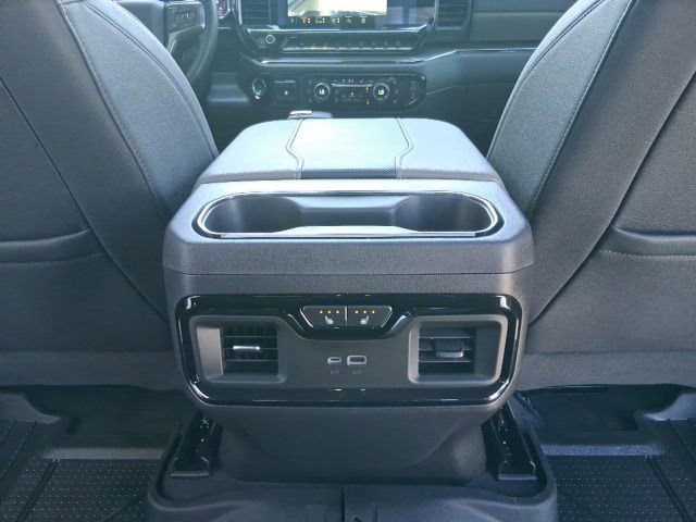 Used 2025 Chevrolet Silverado 1500 ZR2 w/ Technology Package image 28