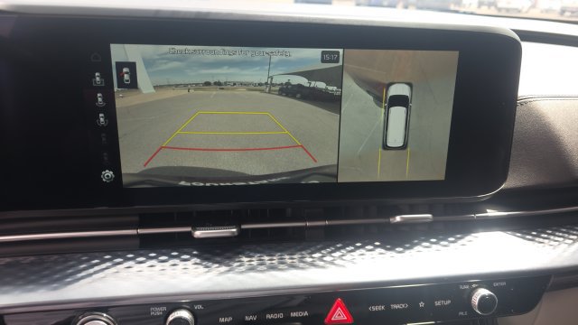 Used 2024 Kia Carnival SX Prestige FWD image 19