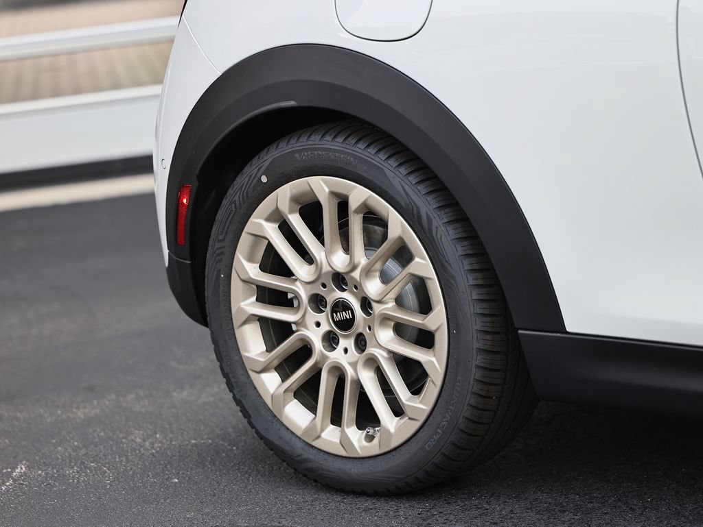 New 2026 MINI Cooper S FWD image 6