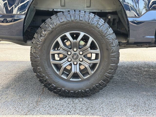 Used 2024 Ford F150 Tremor w/ Mobile Office Package image 32