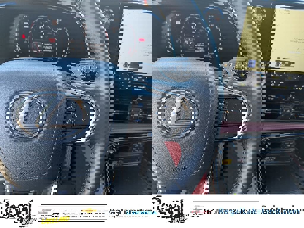 Used 2026 Lexus NX 350 AWD w/ Accessory Package (Z1) image 28