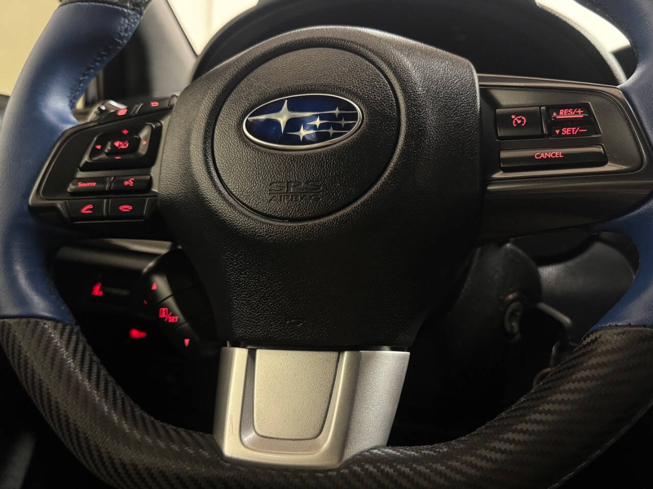 Used 2016 Subaru WRX Premium AWD/4WD image 66