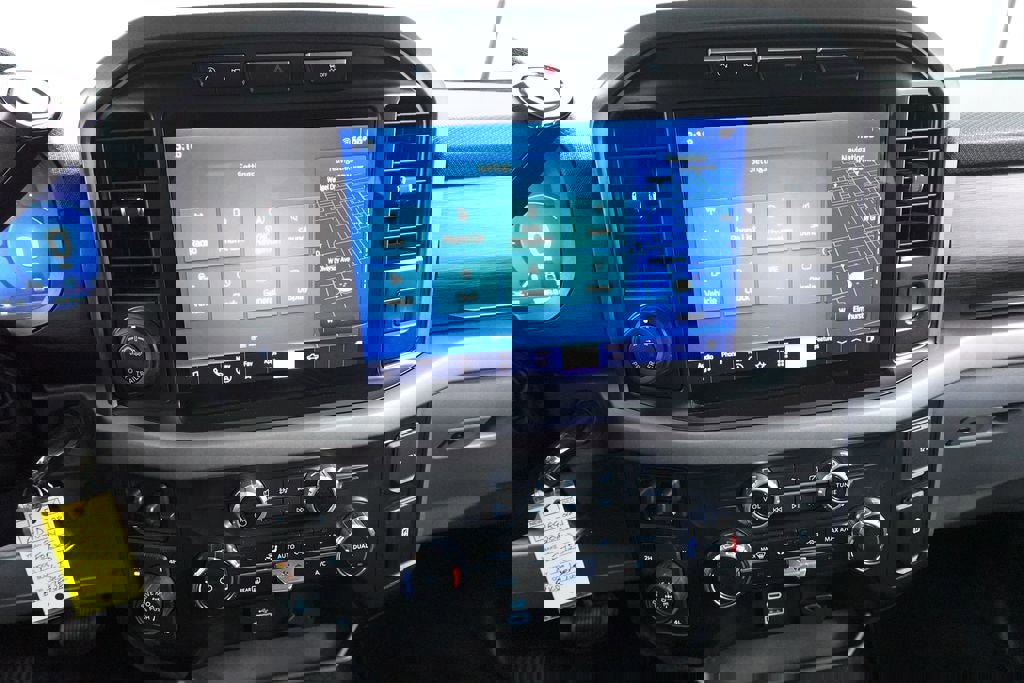 Used 2024 Ford F150 XLT w/ Tow/Haul Package image 24