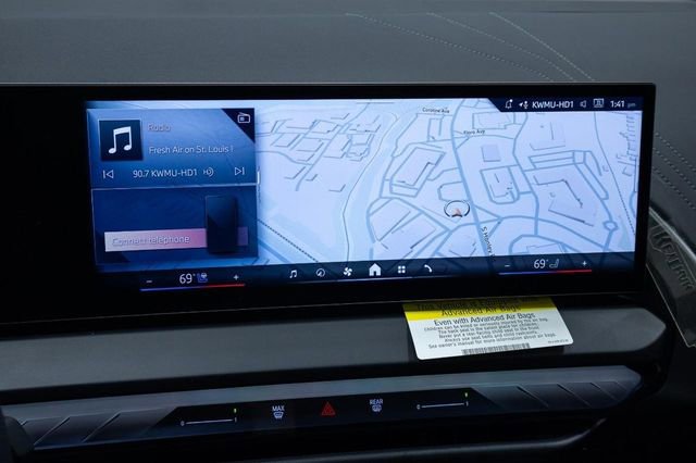 New 2026 BMW X3 xDrive30 image 22