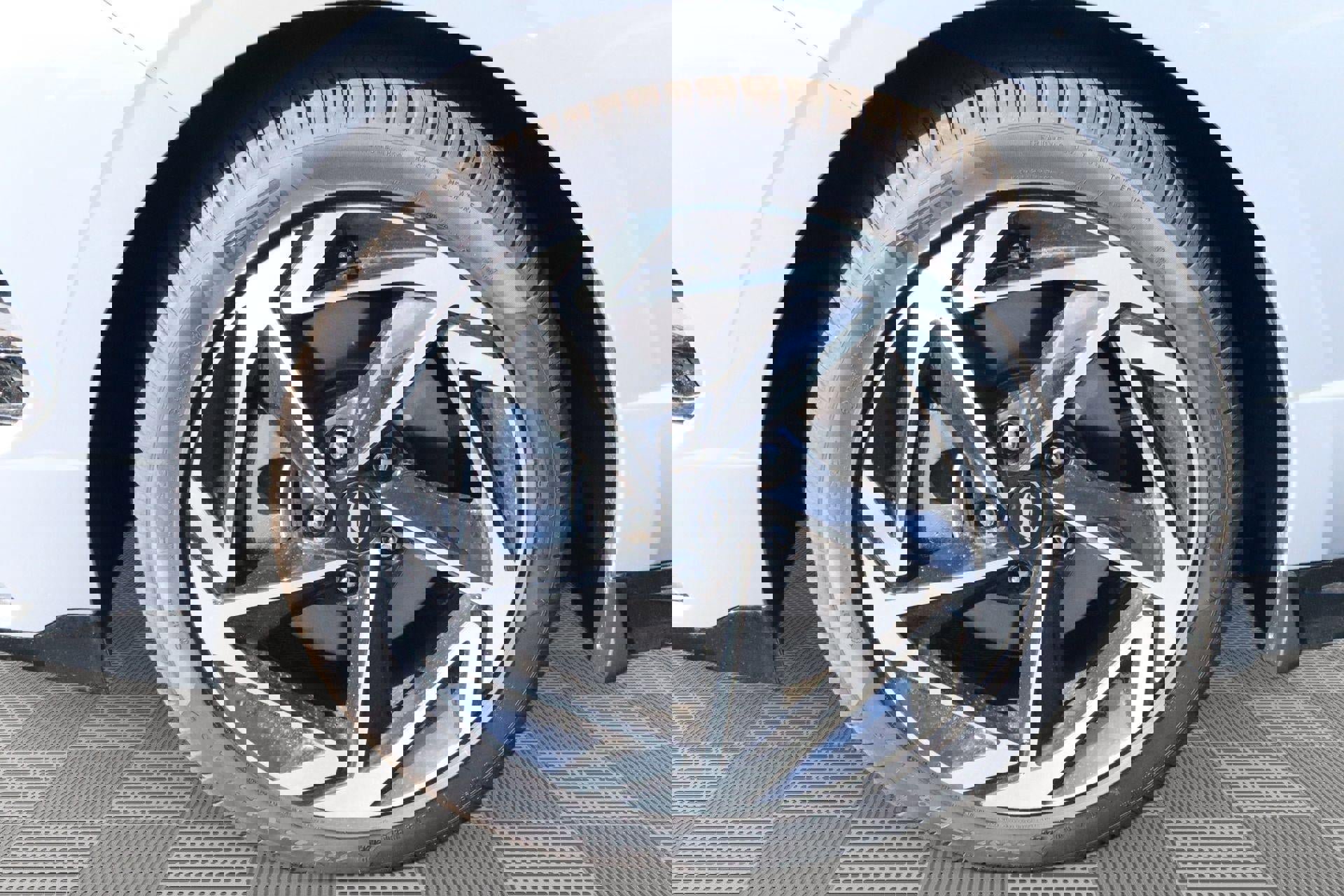 New 2026 Hyundai Sonata SEL image 24