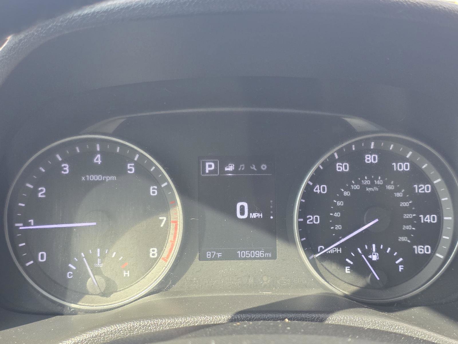 Used 2017 Hyundai Elantra Value Edition FWD image 27