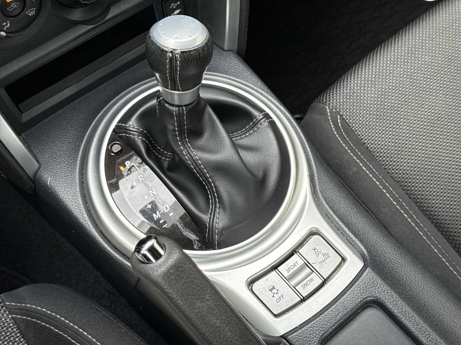 Used 2017 Toyota 86 RWD image 20
