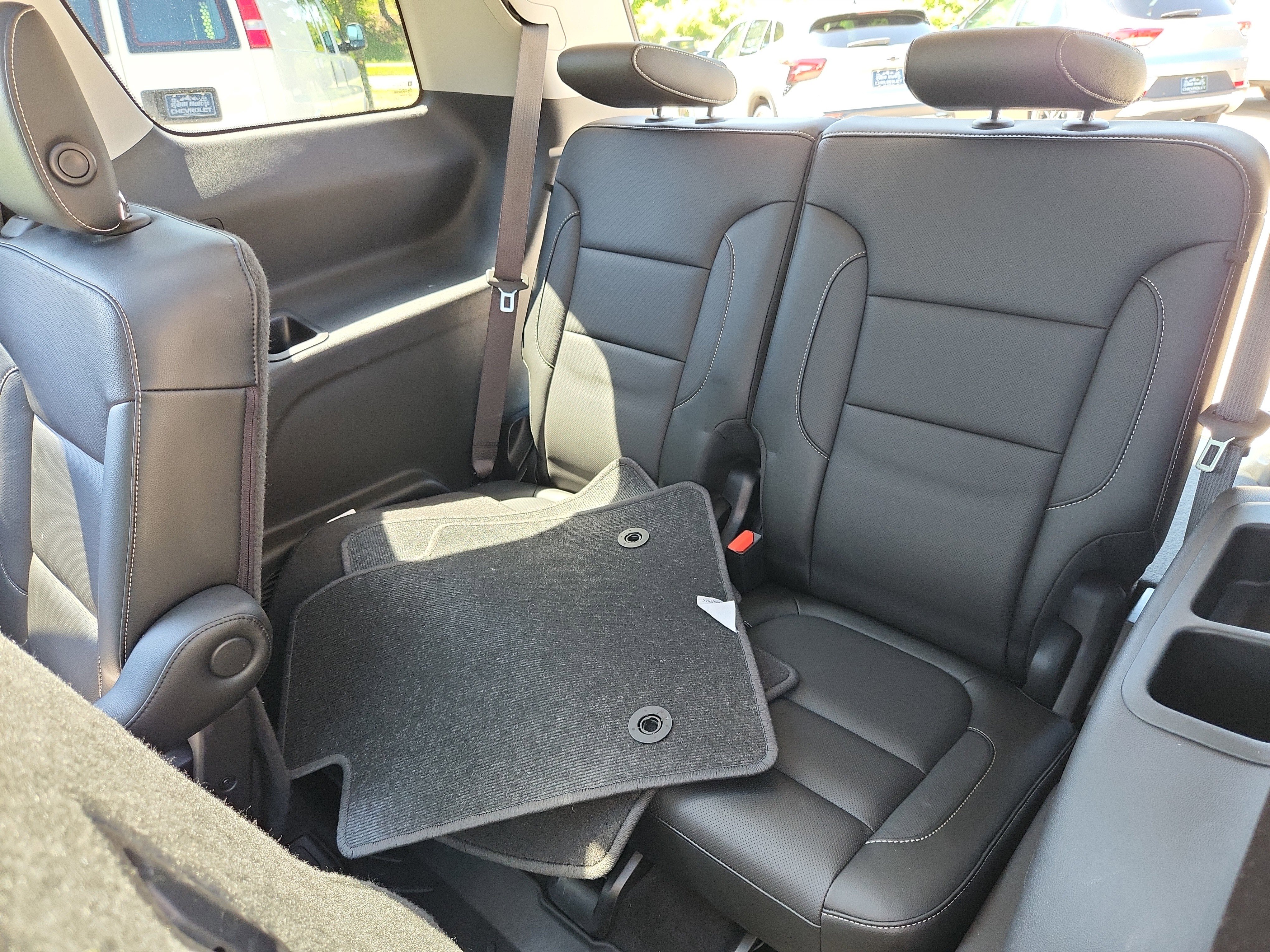 Used 2019 GMC Acadia SLT FWD image 44
