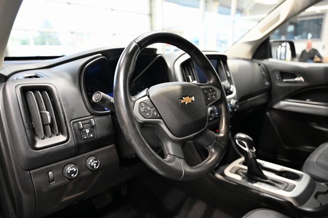 Used 2022 Chevrolet Colorado ZR2 image 21