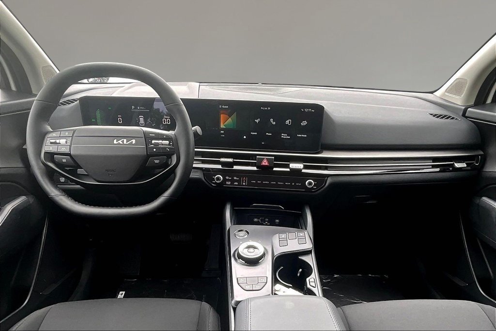 New 2027 Kia Sportage S AWD/4WD image 5