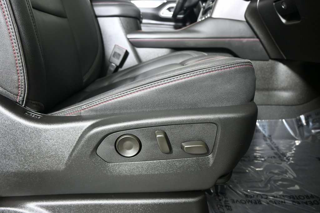 Used 2023 Chevrolet Tahoe RST w/ RST Performance Edition image 14