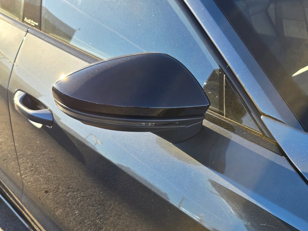 New 2026 Audi S e-tron GT Prestige AWD/4WD image 8