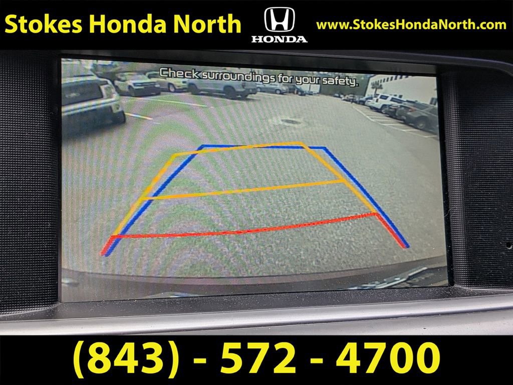 Used 2020 Kia Optima LX image 19