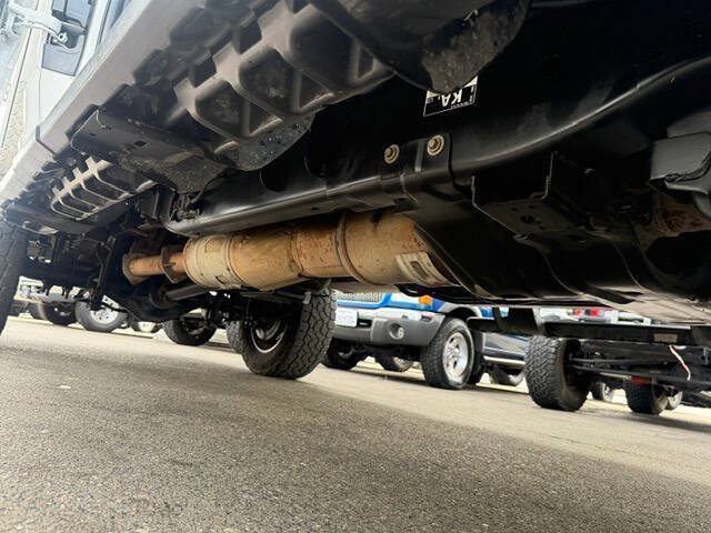 Used 2019 Ford F350 XL w/ XL Value Package AWD/4WD image 53