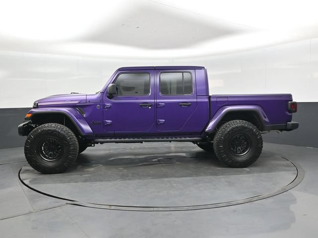 New 2026 Jeep Gladiator Sport AWD/4WD image 25