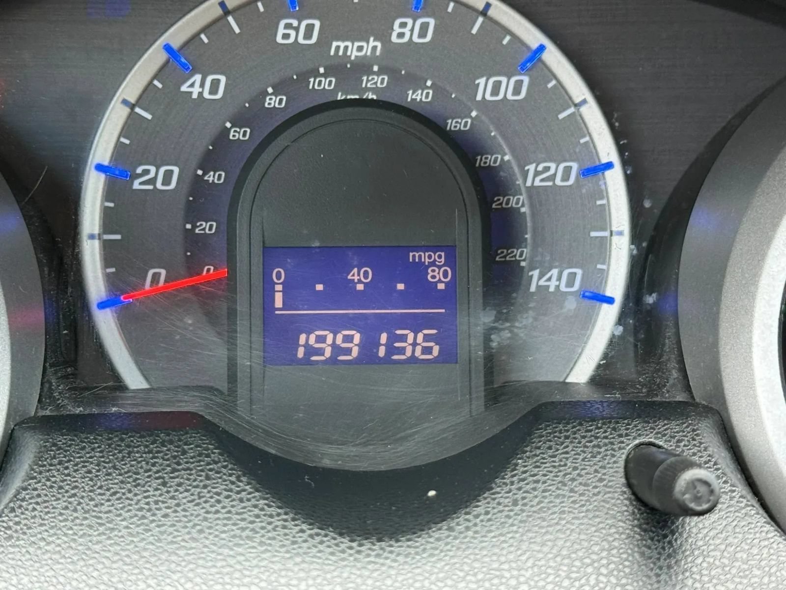 Used 2009 Honda Fit Sport image 14