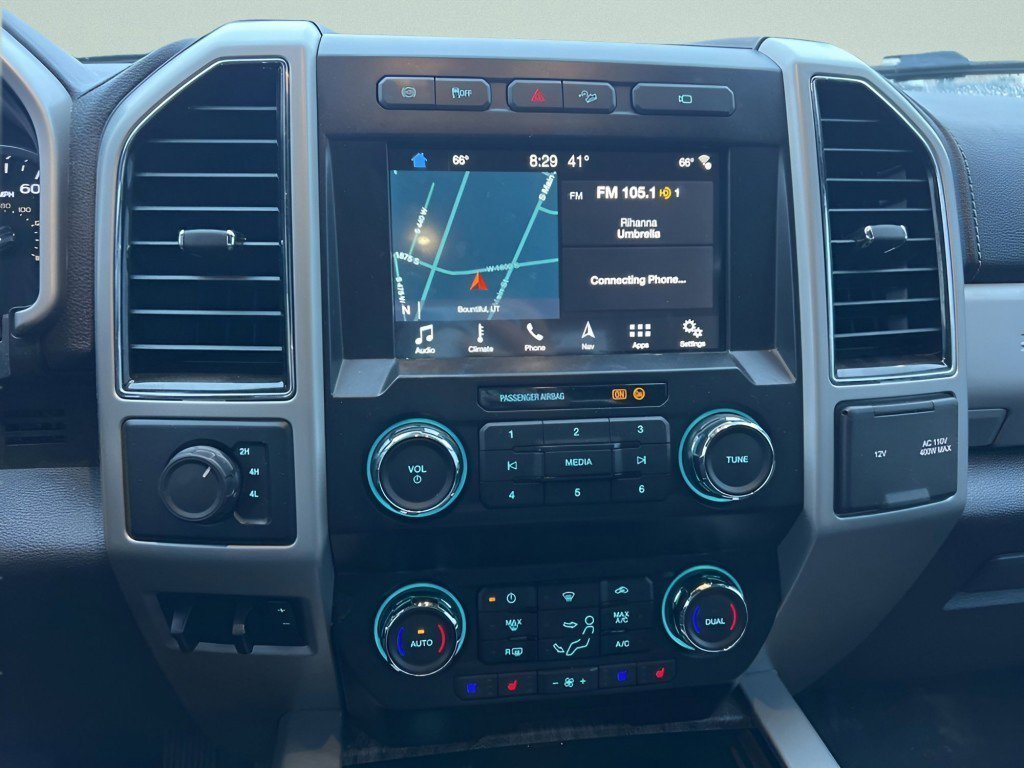 Used 2019 Ford F350 Lariat w/ Lariat Value Package image 24