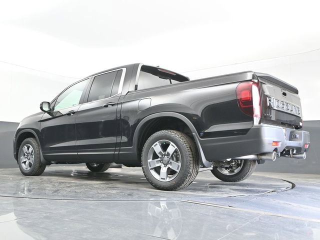 New 2026 Honda Ridgeline RTL image 20