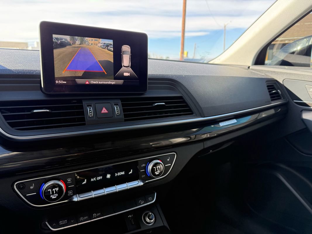 Used 2019 Audi Q5 2.0T Premium w/ Convenience Package image 28