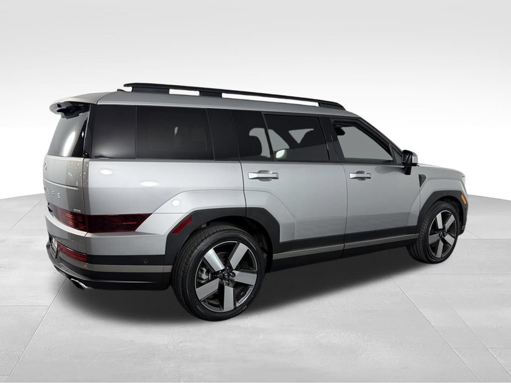 Used 2024 Hyundai Santa Fe Limited AWD/4WD image 6
