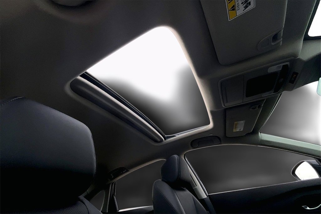 Used 2025 Honda Accord EX-L image 17