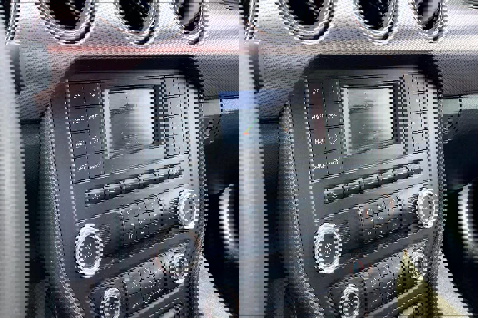 Used 2015 Ford Mustang GT w/ Enhanced Security Package RWD image 27