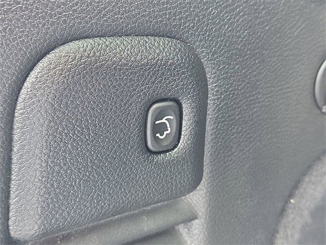 Used 2021 Jeep Grand Cherokee Trailhawk image 13