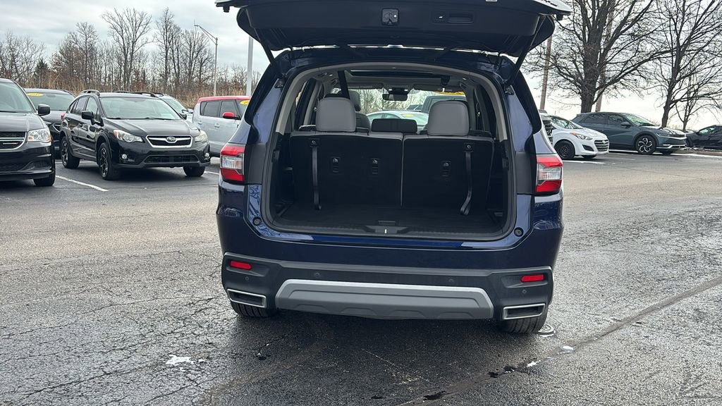 Used 2024 Honda Pilot Elite image 34